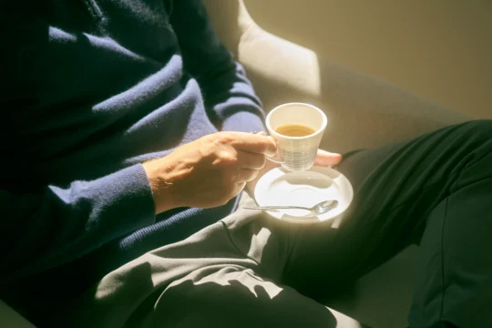 Behandlungsumgebung für Anorexia nervosa bei Paracelsus Recovery in Zürich