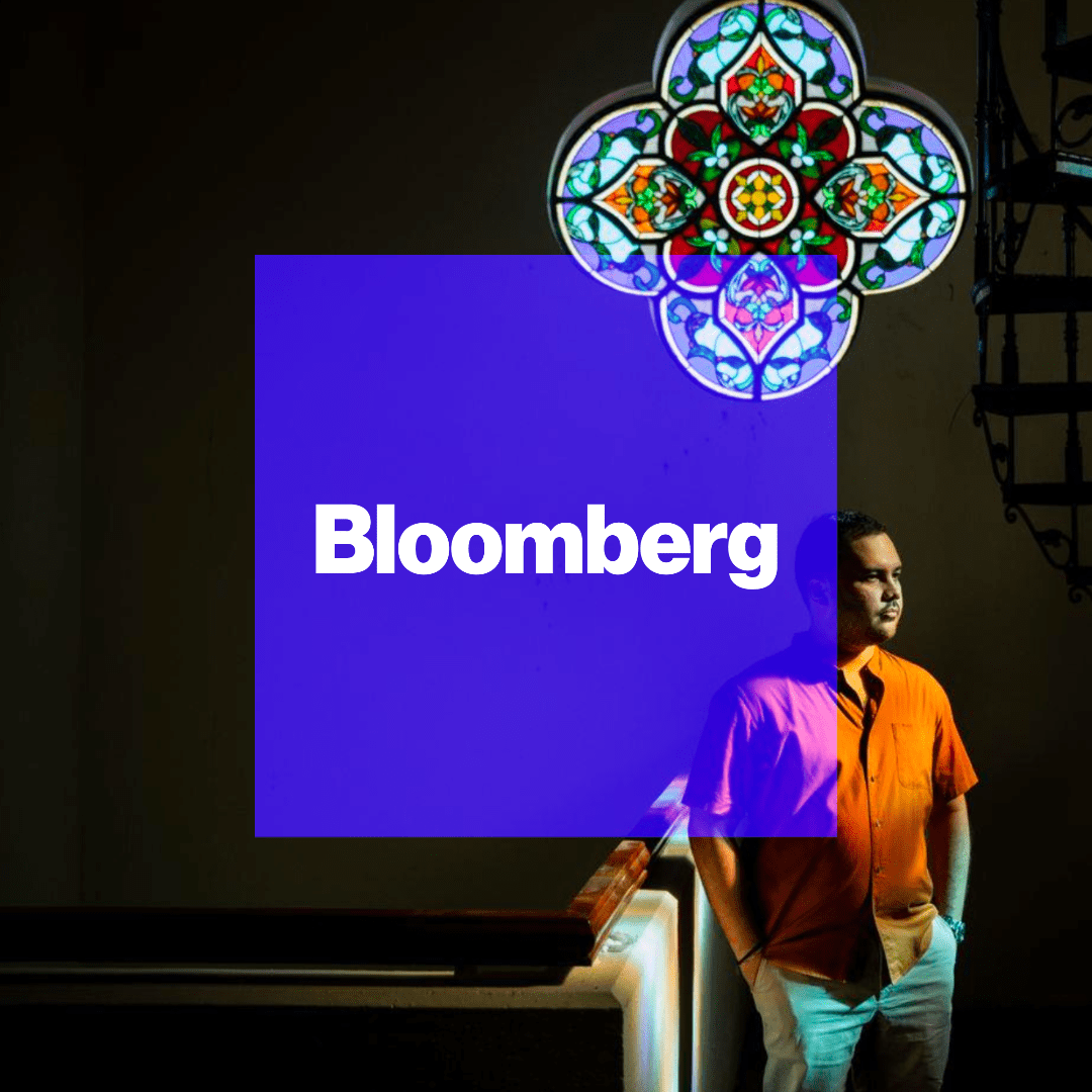Jan Gerber unpacks the surge in compulsive crypto traders – Bloomberg