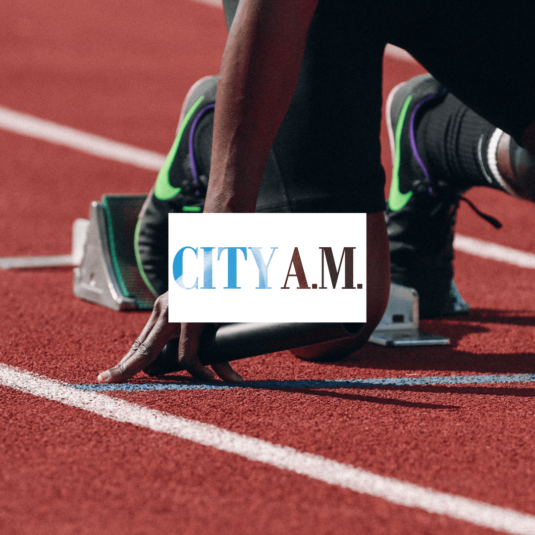 Jan Gerber and Dr Anna Erat on why athlete addiction issues have rocketed by 300 % – City AM