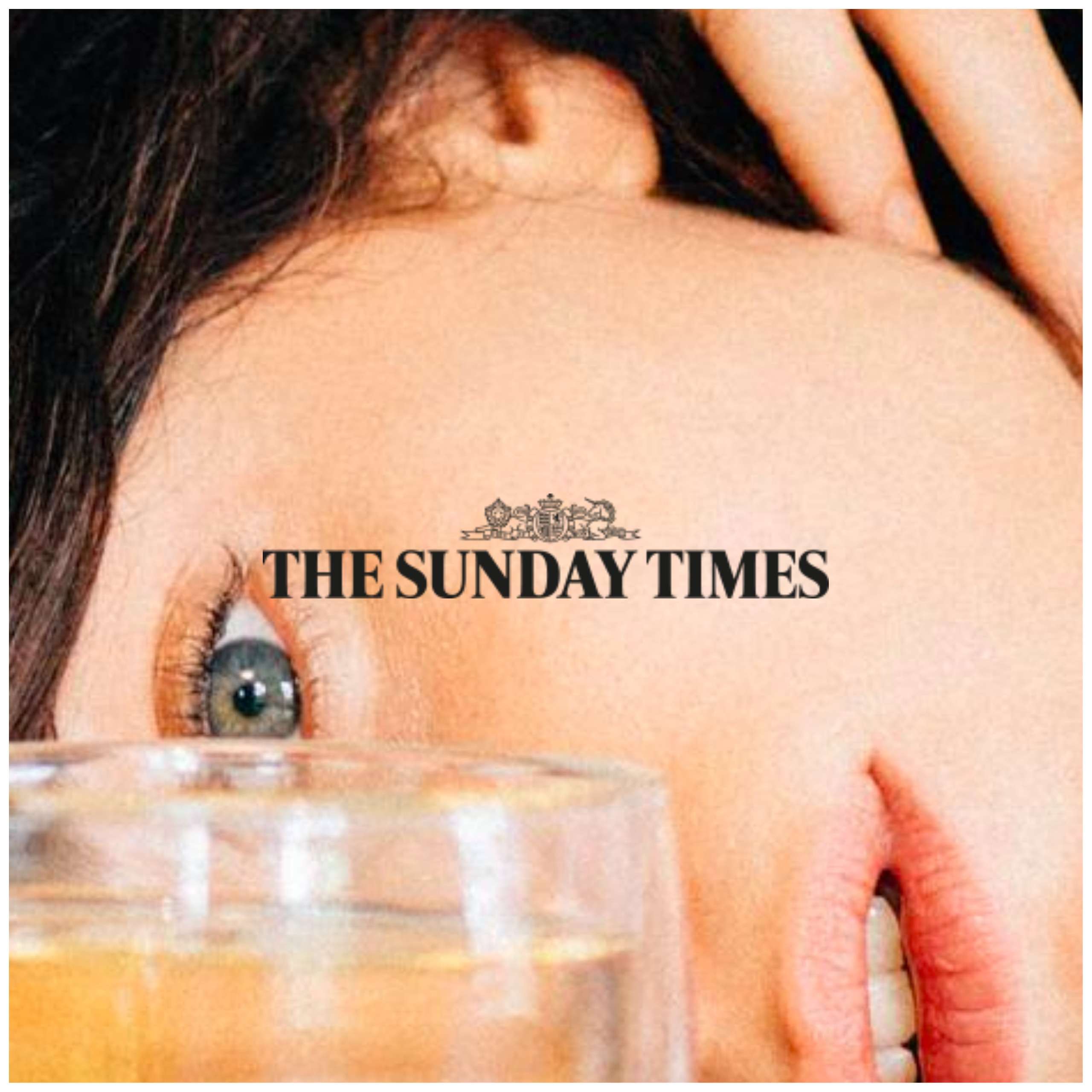Detox to retox: una visita a Paracelsus Recovery – The Sunday Times
