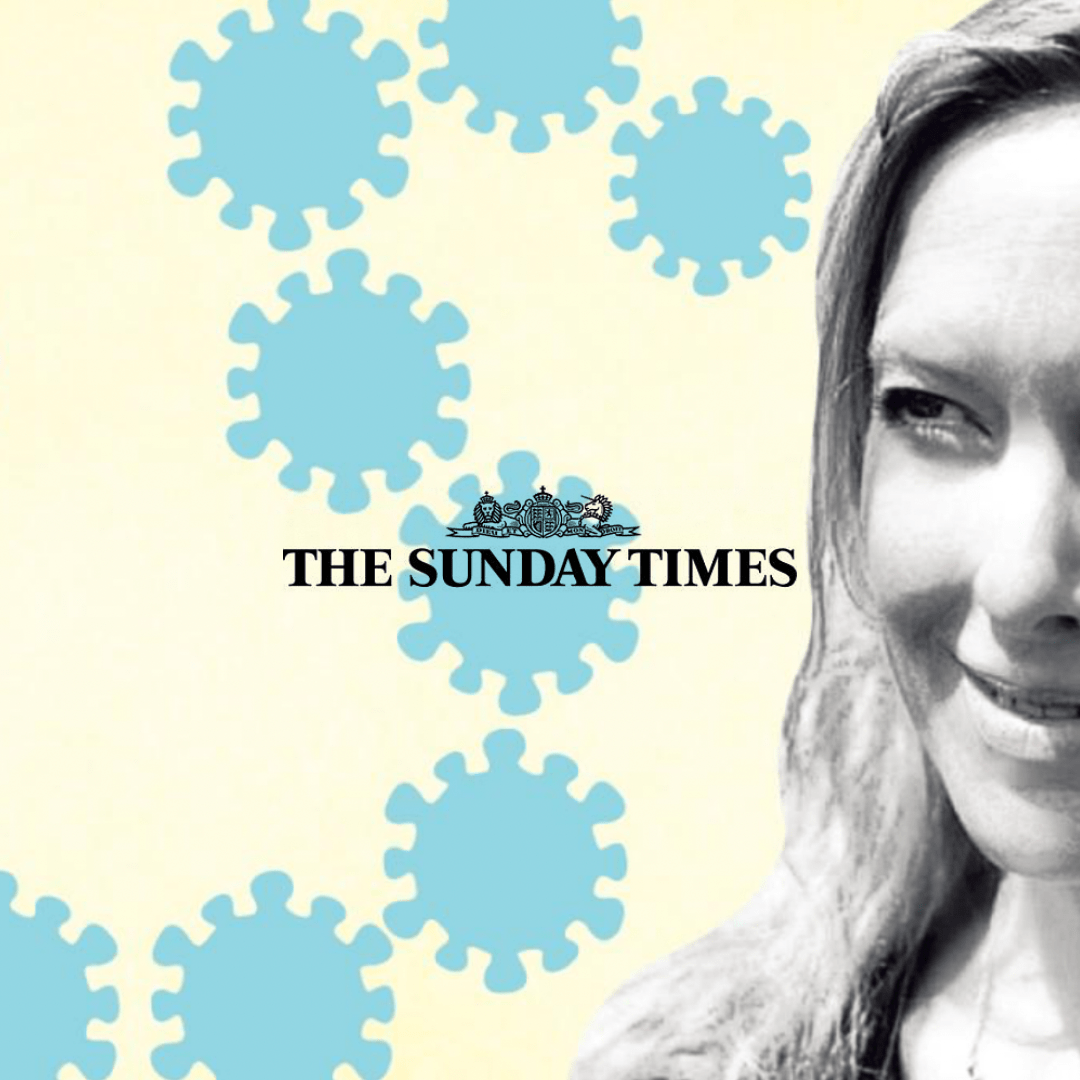 Paracelsus Recovery’s research into Long Covid: one in three sufferers experience mental health and addiction problems – The Sunday Times