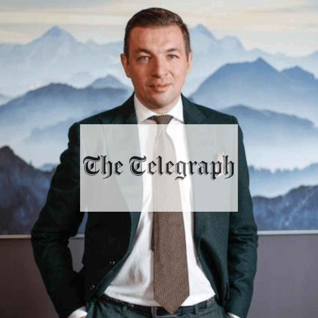 Der Mann, der eine Million Pfund ausgab, um seine bürgerliche Kokainsucht zu überwinden – The Telegraph