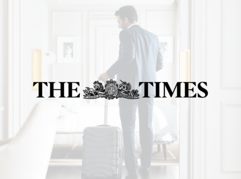 The Times : « Bienvenue à Paracelsus Recovery, la clinique de rééducation la plus chère du monde ».