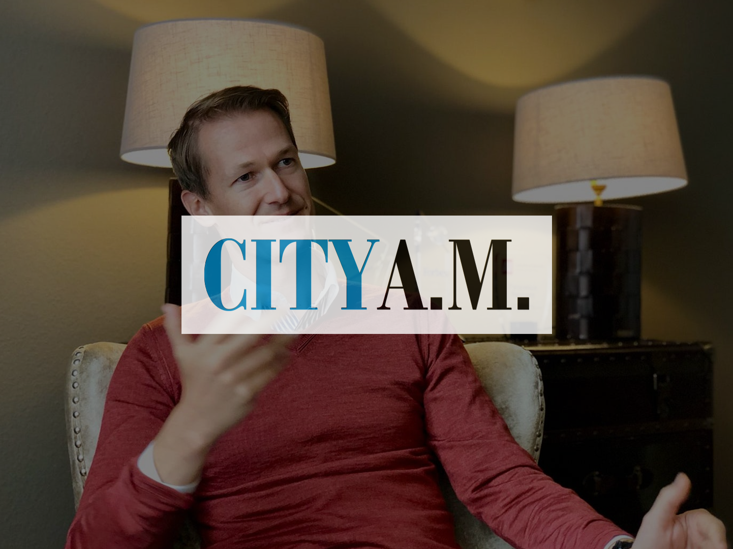 tille Kämpfe im Sitzungssaal: Wenn psychische Belastungen eskalieren – Jan Gerbers Kolumne in City A.M.