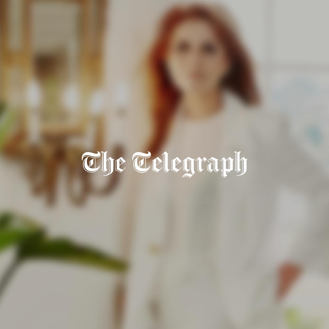 „Ein Zufluchtsort“: Sarah Fergusons Besuch bei Paracelsus Recovery – The Telegraph